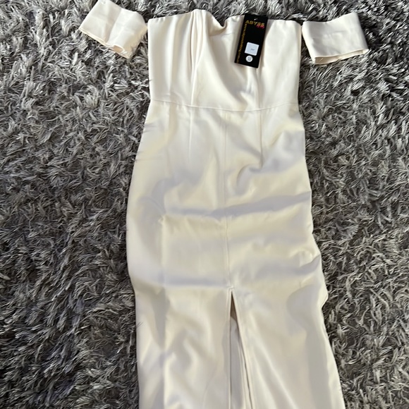 Abyss by Abby dress - Picture 3 of 5